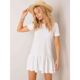 Дамска рокля Fashionhunters RUE PARIS
