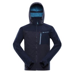 Мъжко софтшел яке ALPINE PRO LANC