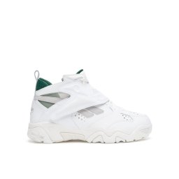 Reebok Сникърси PRESEASON 94 100202793 Бял
