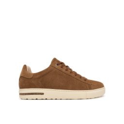 Birkenstock Сникърси Bend Low 1030195 Кафяв