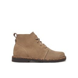 Birkenstock Зимни обувки Uppsala Mid Leve 1028156 Бежов