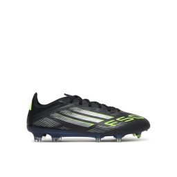 adidas Обувки за футбол F50 Pro Firm Ground JH7687 Черен