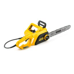 Електрически верижен трион Denzel ECS-2200P, 2.2 kW, шина 40 см
