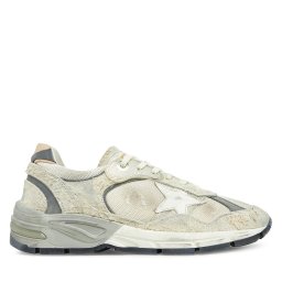 Сникърси Golden Goose Running Dad GMF00199.F002156.80185 Бял