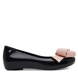 Балеринки Melissa Melissa Ultragirl Classy Ad 36125 Черен