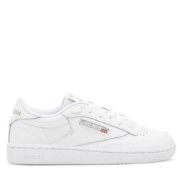 Сникърси Reebok Club C 85 100000015 Бял