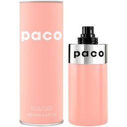 Paco Rabanne Paco Rose EDT 100ml за Мъже и Жени