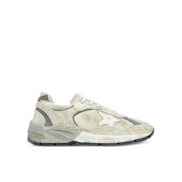 Golden Goose Сникърси Running Dad GMF00199.F002156.80185 Бял