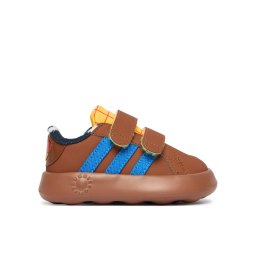 adidas Сникърси Disney Toy Story Grand Court JR5629 Кафяв