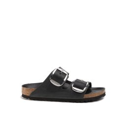 Birkenstock Чехли Arizona Big Buckle 1011075 Черен