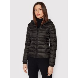 ONLY Преходно яке Tahoe 15156569 Черен Regular Fit