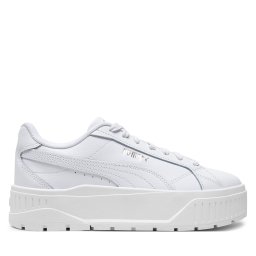 Сникърси Puma Karmen II L 397456 02 Бял