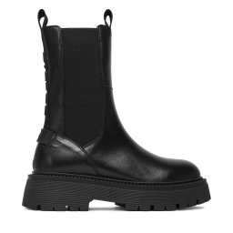 Боти тип челси G-Star Raw CEO-PERI-70861 Черен