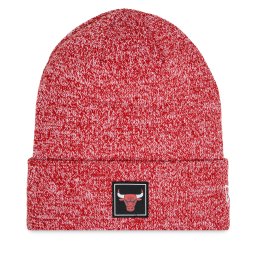 Шапка New Era Team Bulls 60364337 Червен