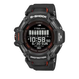 Smartwatch G-Shock GBD-H2000-1AER Черен