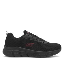 Сникърси Skechers BOBS B FLEX 118106 BBK Черен