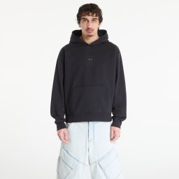 Суитшърт Oakley Metal Rise Hoodie Blackout M