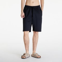 Къси панталони FRED PERRY Taped Tricot Short Black XL