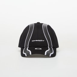 Шапка Oakley Wave Cap Black L/XL