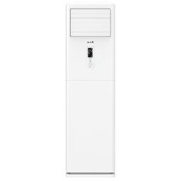 Колонен климатик Arielli AFDH-24LA, 24000 BTU, R32, SEER 6.1, SCOP 4.0, Бял