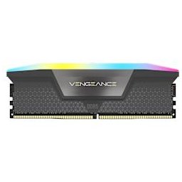 Desktop RAM VENGEANCE RGB 16GB 6000MHz DDR5