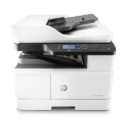 HP LaserJet MFP M443nda 8AF72A