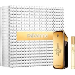 Paco Rabanne 1 Million Комплект (EDT 100ml + EDT 10ml) за Мъже