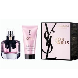 YSL Mon Paris Комплект (EDP 50ml + BL 50ml) за Жени