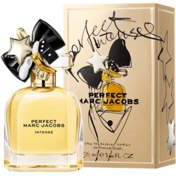 Marc Jacobs Perfect Intense EDP 50ml за Жени