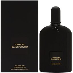 Tom Ford Black Orchid Eau de Toilette (2023) EDT 100ml за Жени