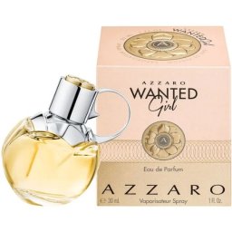 Azzaro Wanted Girl EDP 30ml за Жени