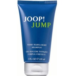 Joop! Jump Tonic Hair & Body Shampoo 150ml за Мъже