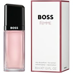 Boss Femme EDP 30ml за Жени (New Pack)