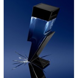 Carolina Herrera Bad Boy Cobalt Комплект (EDP 100ml + EDP 10ml) за Мъже