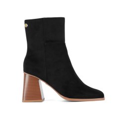 Nine West Боти WFA3361-1 Черен