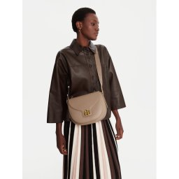 Furla Дамска чанта Lotus WB01605 BX0356 CN 4593S 1002 Кафяв