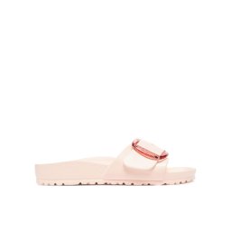Birkenstock Чехли Madrid Big Buckle Eva 1029632 Розов