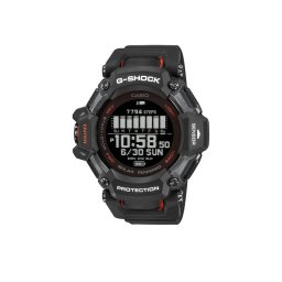 G-Shock Smartwatch GBD-H2000-1AER Черен