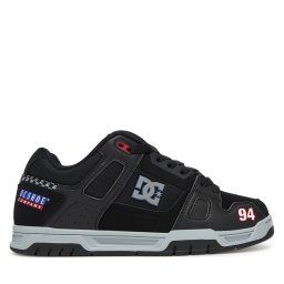 Сникърси DC Shoes STAG DC01813063 Черен
