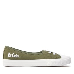 Кецове Lee Cooper LCW-24-31-2729LA Зелен