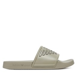 Чехли Emporio Armani XVPS11 XR273 U529 Бежов