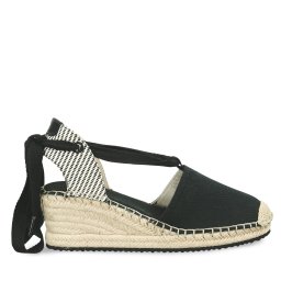 Еспадрили Gant Luliza Espandrille 28568593 Черен
