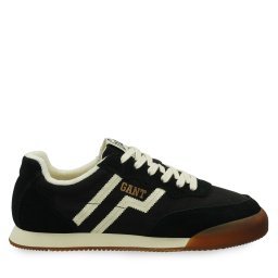 Сникърси Gant 30533846 Черен