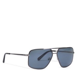 Слънчеви очила Guess GU00167 09D Черен
