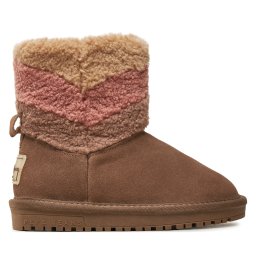 Апрески Pepe Jeans PGS50201 Кафяв
