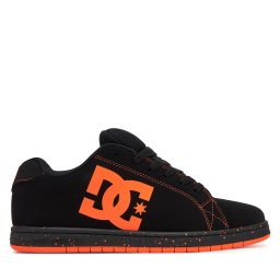 Сникърси DC Shoes GAVELER ADYS100536-BO1 Черен