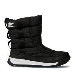 Апрески Sorel Youth Whitney II Puffy Mid NY3873 Черен