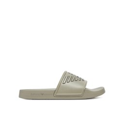 Emporio Armani Чехли XVPS11 XR273 U529 Бежов