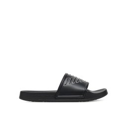 Emporio Armani Чехли XVPS11 XR273 K485 Черен