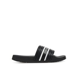 Emporio Armani Чехли XVPS14 XR277 U532 Черен